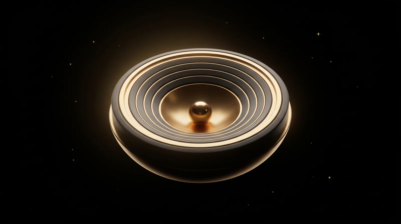 Ilustración del servicio de visión computacional de Ad Astra: ojo con mediciones y marcas de análisis visual sobre imágenes
